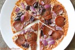 keto-skillet-pizza-crispy-and-delicious-healthy image