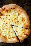 pizza-dough-the-best-pizza-crust-video image