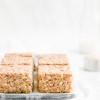 healthy-cinnamon-apple-oatmeal-snack-cake image