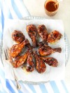 grilled-bbq-chicken-drumstick-recipe-taste-and-see image