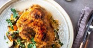 10-best-baked-chicken-leg-quarters-recipes-yummly image