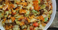 10-best-taco-salad-doritos-catalina-dressing image