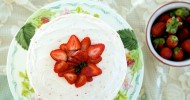 10-best-strawberry-cake-with-fresh-strawberries image