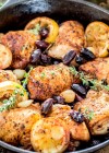 greek-chicken-thighs-jo-cooks image