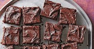 fudgy-brownies-better-homes-gardens image