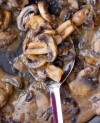 mushroom-gravy-recipe-just-6-ingredients image
