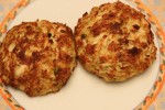 homemade-real-authentic-maryland-crab-cake image