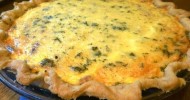 10-best-simple-breakfast-quiche-recipes-yummly image