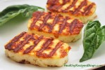 grilled-halloumi-cheese-healthy-recipes-blog image