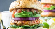 10-best-healthy-ground-chicken-burger-recipes-yummly image