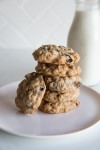how-to-make-soft-chewy-oatmeal-cookies-kitchn image