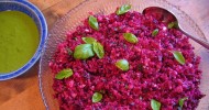 10-best-quinoa-beet-salad-recipes-yummly image