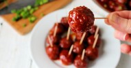 crock-pot-sweet-and-sour-meatballs-easy-slow-cooker image