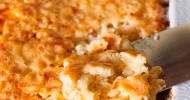 10-best-soul-food-baked-macaroni-and-cheese image