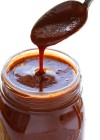 homemade-red-enchilada-sauce-recipe-little-spice-jar image