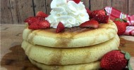10-best-fluffy-pancakes-no-sugar-recipes-yummly image