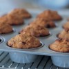 spiced-carrot-muffins-williams-sonoma image