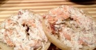 smoked-salmon-with-cream-cheese-spread image
