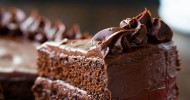 chocolate-cream-cheese-frosting-with-cocoa-powder image