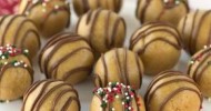10-best-no-bake-peanut-butter-balls-recipes-yummly image