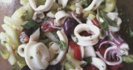 10-best-italian-calamari-salad-recipes-yummly image