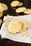 grandmas-old-fashioned-peanut-butter-cookies-the image
