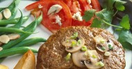 10-best-mushroom-sauce-burgers-recipes-yummly image