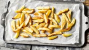 healthy-oven-chips-recipe-bbc-food image