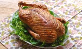 easy-roast-whole-duck-recipe-dartagnan image