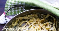 10-best-spinach-fettuccine-pasta-recipes-yummly image