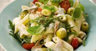 10-best-cheese-pasta-salad-mayonnaise image