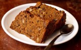 easy-date-and-walnut-cake-eggless-vegan image