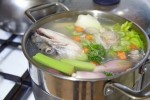 fish-stock-and-seafood-stock-recipe-for-home-cooks image