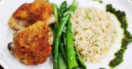 10-best-asparagus-chicken-thighs-recipes-yummly image