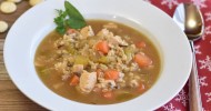 10-best-turkey-soup-recipes-yummly image