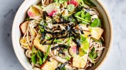 soba-with-tofu-and-miso-mustard-dressing image