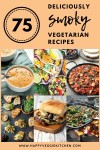 75-smoked-vegetarian-recipes-happy-veggie-kitchen image