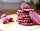 very-raspberry-oatmeal-cookies-everyday-healthy image