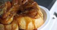 10-best-caramel-rolls-bread-dough-recipes-yummly image