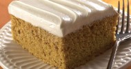 10-best-pumpkin-cake-with-canned-pumpkin image
