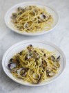 linguine-vongole-pasta-recipes-jamie-oliver image