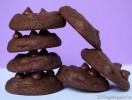 double-chocolate-chip-cookies-my-baking-addiction image