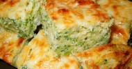 broccoli-cheese-cornbread-with-jiffy-mix image