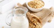 how-to-make-oat-milk-allrecipes image