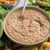 easy-creamy-refried-beans-life-made-simple image