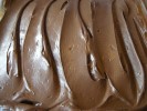 creamy-chocolate-frosting-for-cakes-and-brownies image