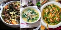 10-best-italian-wedding-soup-recipes-country-living image