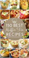 150-main-dish-muffin-tin-recipes-prudent-penny image