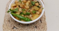10-best-chickpea-indian-side-dish-recipes-yummly image