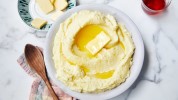 make-ahead-mashed-potatoes-recipe-bon-apptit image